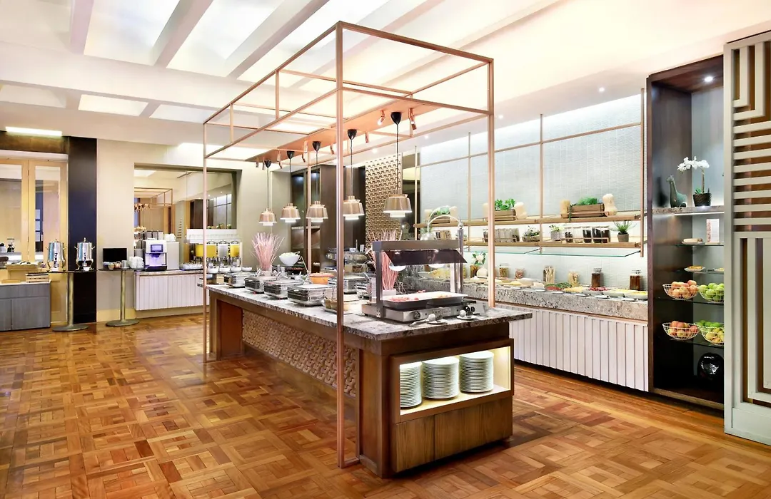The York By Swiss-Belhotel-1
