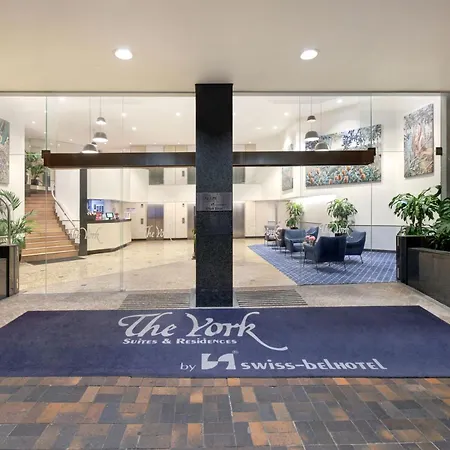 The York By Swiss-Belhotel-2